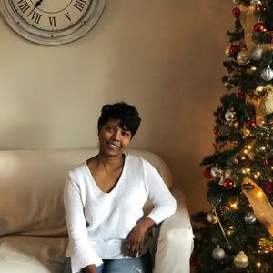 Meet your Posher, Gina